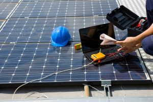 Conditions d’installation de panneaux solaire par Solaires Photovoltaïques à Sainte-Foy-d'Aigrefeuille